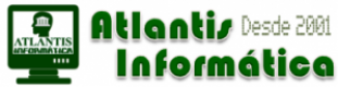 Atlantis Informática - O ERP mais completo e barato do Brasil - Emissor de NFe - NFCe - CTe - MDFe - Sat