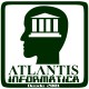 Atlantis Informática - Sistemas para Informatizar Indústrias e Empresas - Emissor de NF-e - NFC-e - CT-e - MDF-e - Sat
