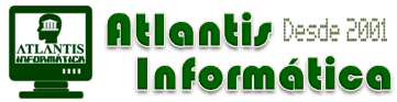 Atlantis Informática – Desde 2001
